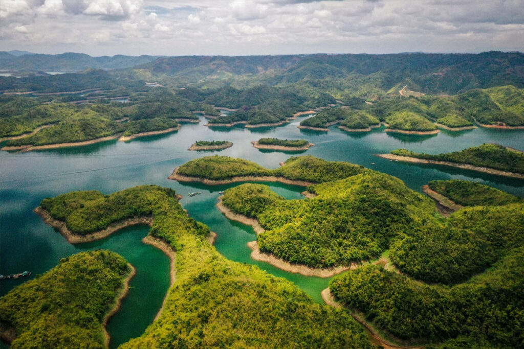 Đắk Nông