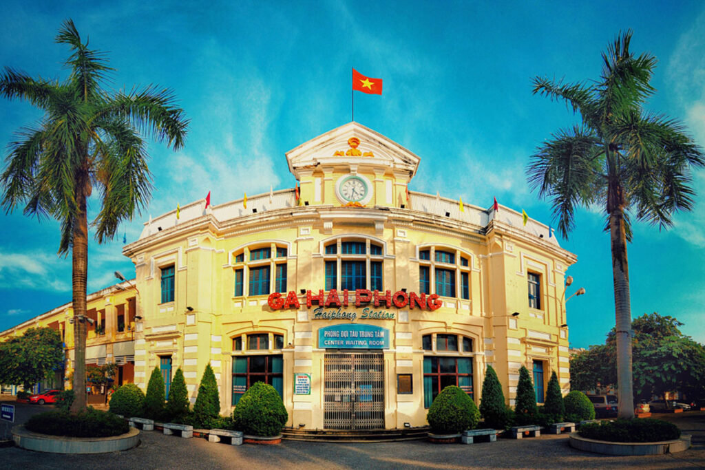 Hải Phòng