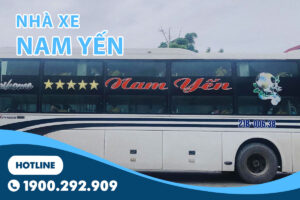 Nhà xe Nam Yến